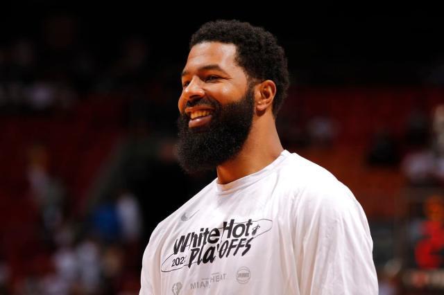 天天盈球官网-签约大莫里斯填满15人名单 篮网的运作并未结束