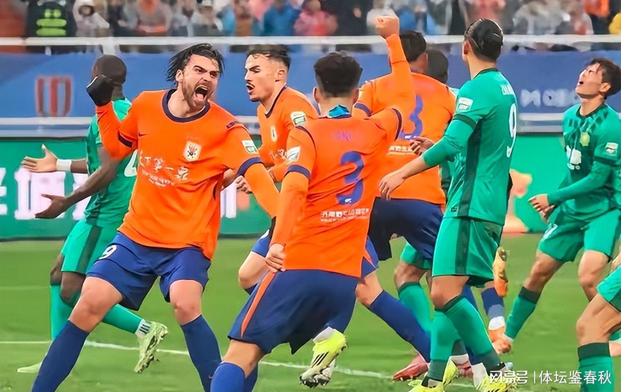 天天盈球-国安最新伤情消息：战申花2主力有望复出，中场核心最快4月初归队